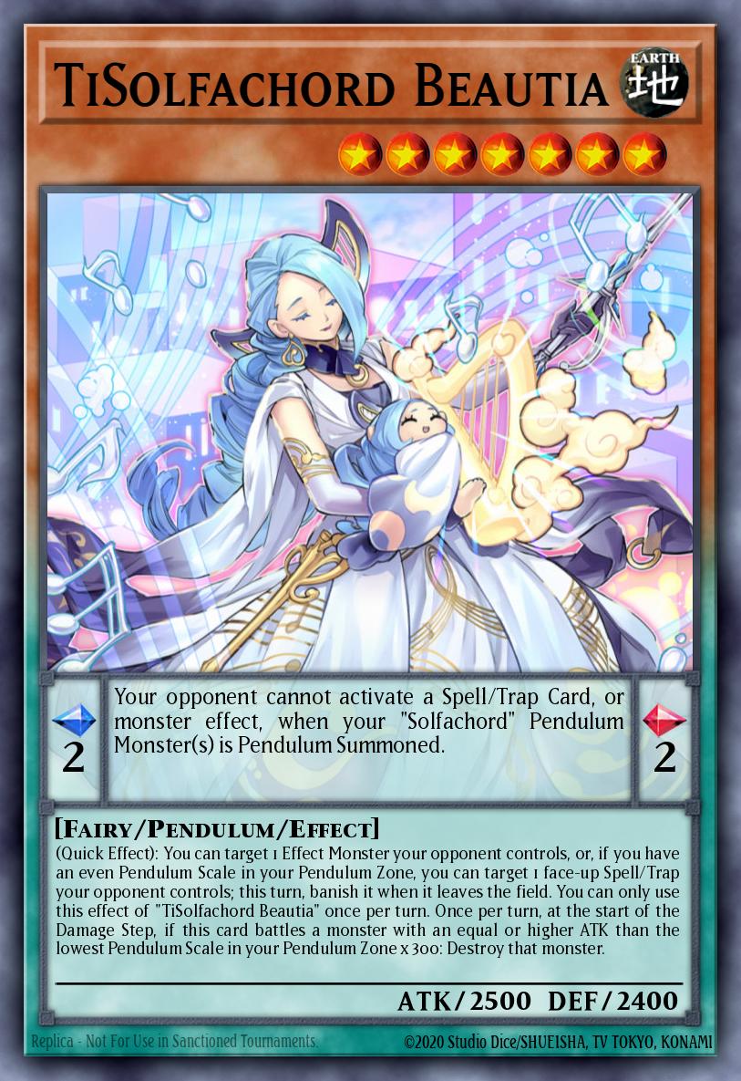 TiSolfachord Beautia